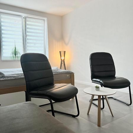 2 Moderne Apartmany 19 A 95 V Sukromi V Centre Mesta Turčianske Teplice Екстериор снимка