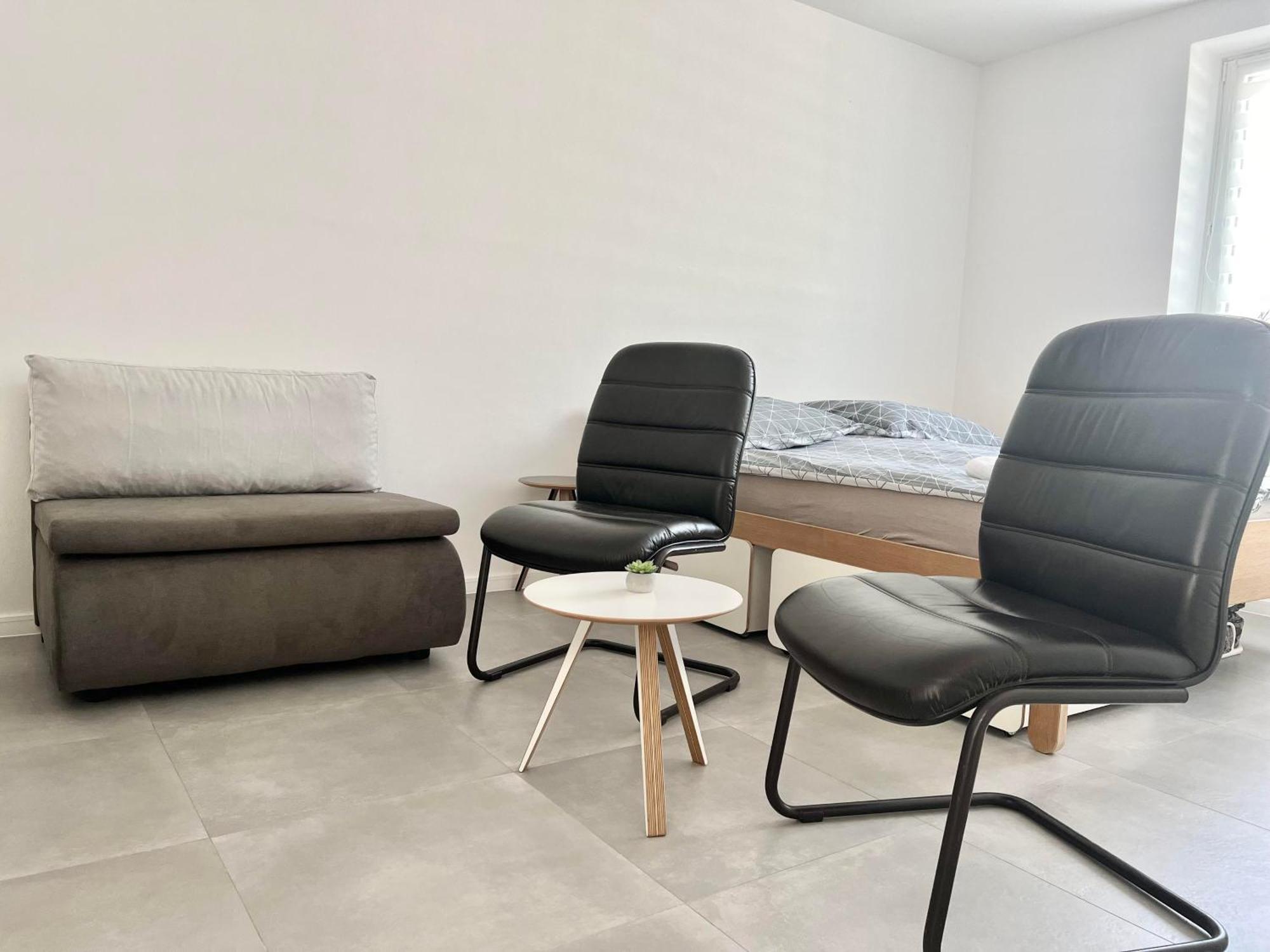 2 Moderne Apartmany 19 A 95 V Sukromi V Centre Mesta Turčianske Teplice Екстериор снимка
