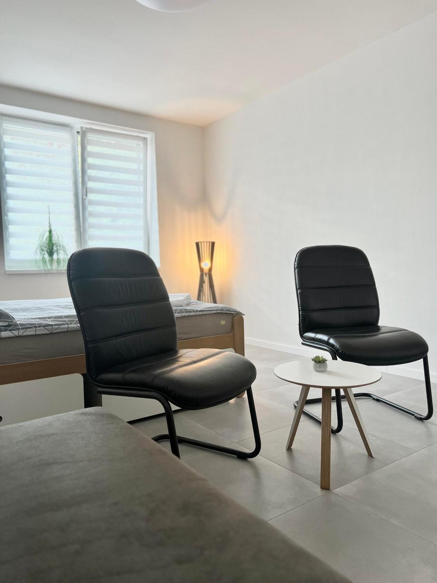 2 Moderne Apartmany 19 A 95 V Sukromi V Centre Mesta Turčianske Teplice Екстериор снимка