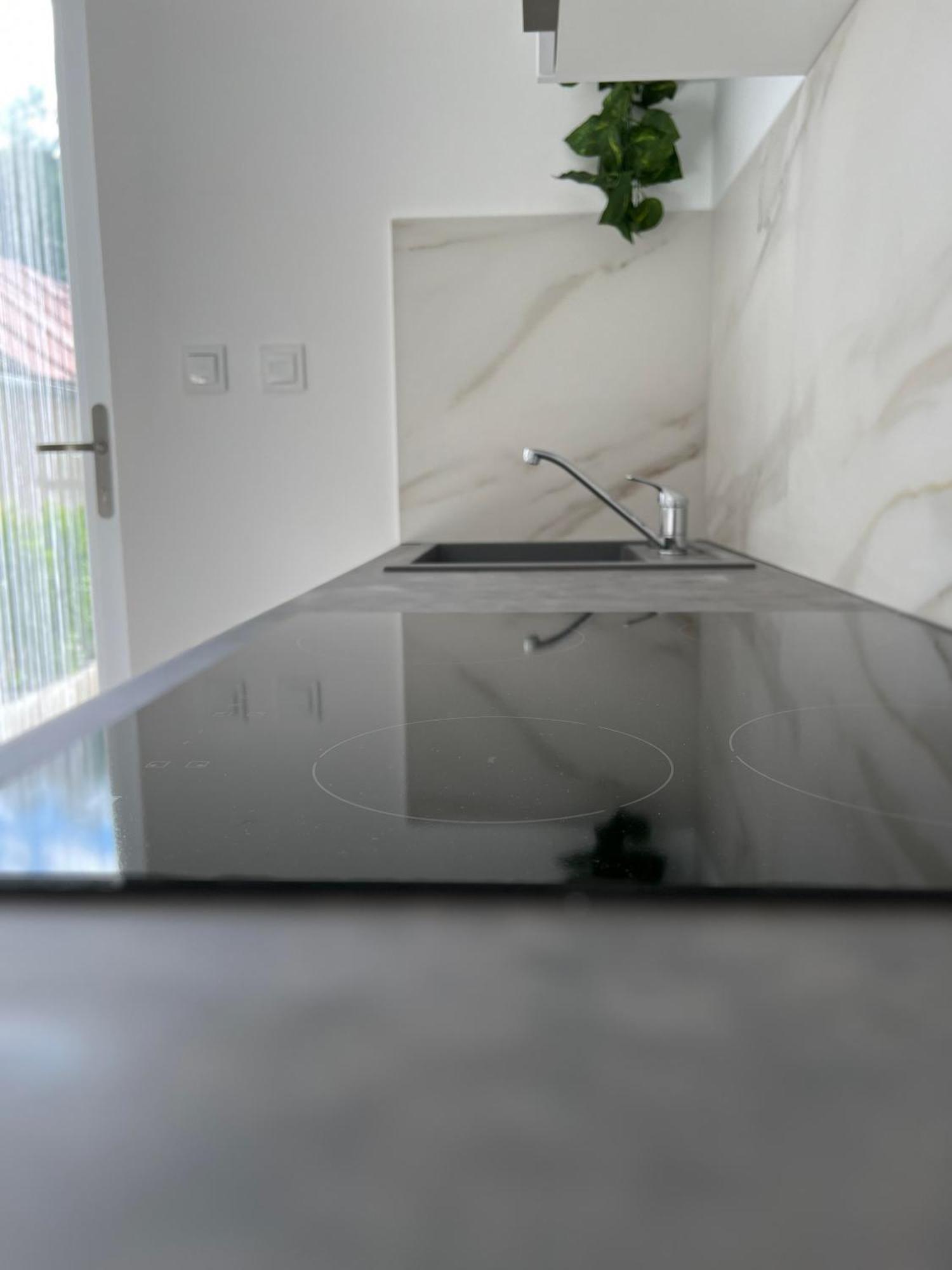 2 Moderne Apartmany 19 A 95 V Sukromi V Centre Mesta Turčianske Teplice Екстериор снимка