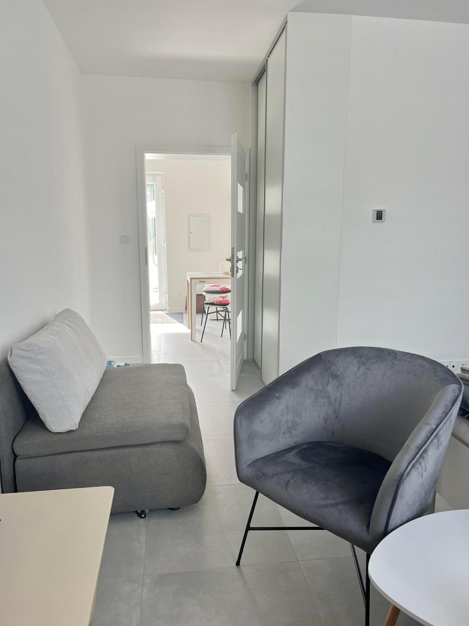 2 Moderne Apartmany 19 A 95 V Sukromi V Centre Mesta Turčianske Teplice Екстериор снимка